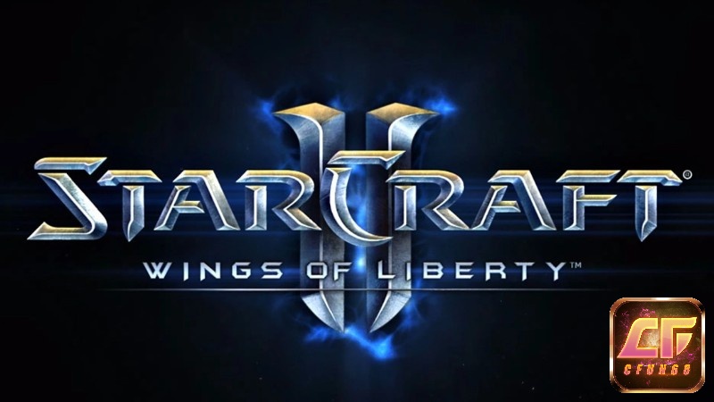 StarCraft II: Wings of Liberty là một trong các tựa game chiến thuật trên PC hàng đầu