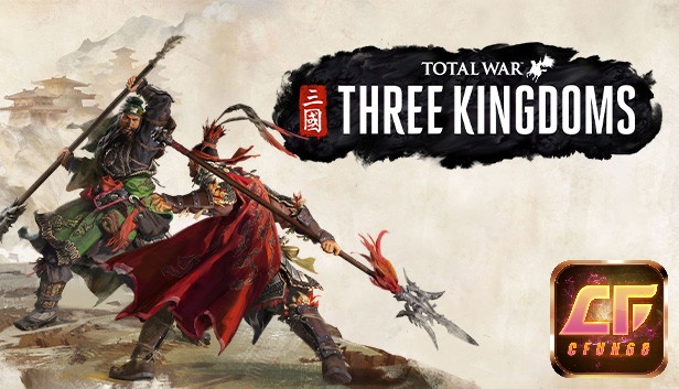 Total War: Three Kingdoms là tác phẩm đáng chú ý trong thể loại game chiến thuật trên PC