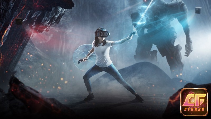 Cấu hình tốt nhất để trải nghiệm các tựa game VR trên Mobile cho người chơi