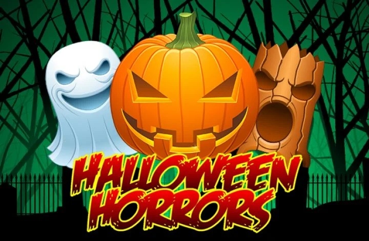 Halloween Horrors – Slot chủ đề Halloween với lối chơi hấp dẫn