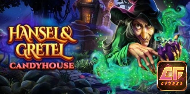 Hansel and Gretel Witch Hunters mang theo cốt truyện như thế nào?