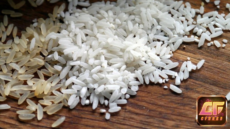 Nằm mơ thấy gạo đầy nhà là báo hiệu của sự sung túc, đủ đầy