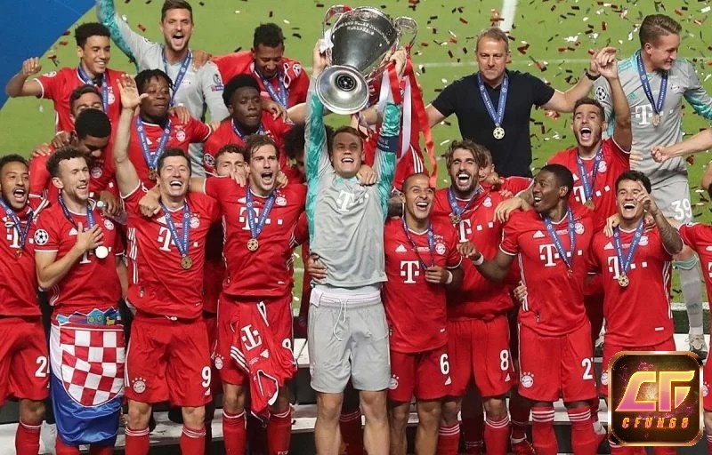 Bayern Munich cũng là nơi có nhiều huyền thoại thủ môn hay nhất Bundesliga