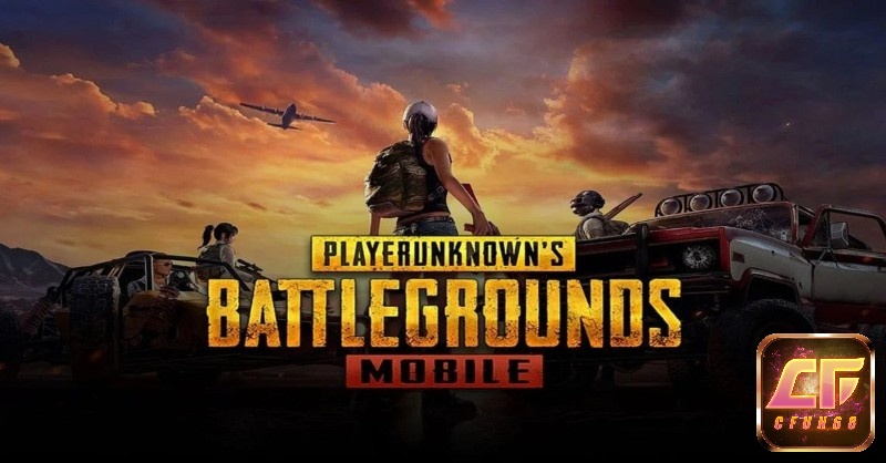 Game FPS trên Mobile PUBG Mobile bắn súng cực đã
