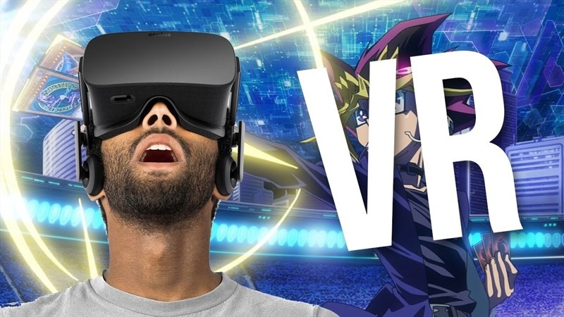 Game VR cho PC: Top 5 game thực tế ảo hấp dẫn nhất