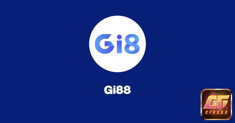  Gi88 là sân cược lô đề ra đời vào giữa năm 2020