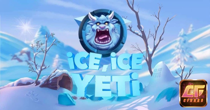 Ice Ice Yeti có mức RTP 96,16%