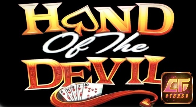 Hand of the Devil slot: Cuộc chiến đấu chống lại ma quỷ