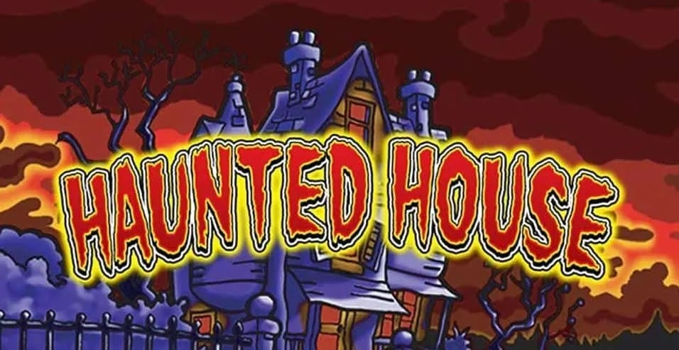 Haunted house: Ngôi nhà ma ám trong ngày lễ Halloween