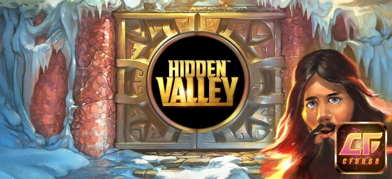 Hidden Valley là một game slot hấp dẫn của Quickspin