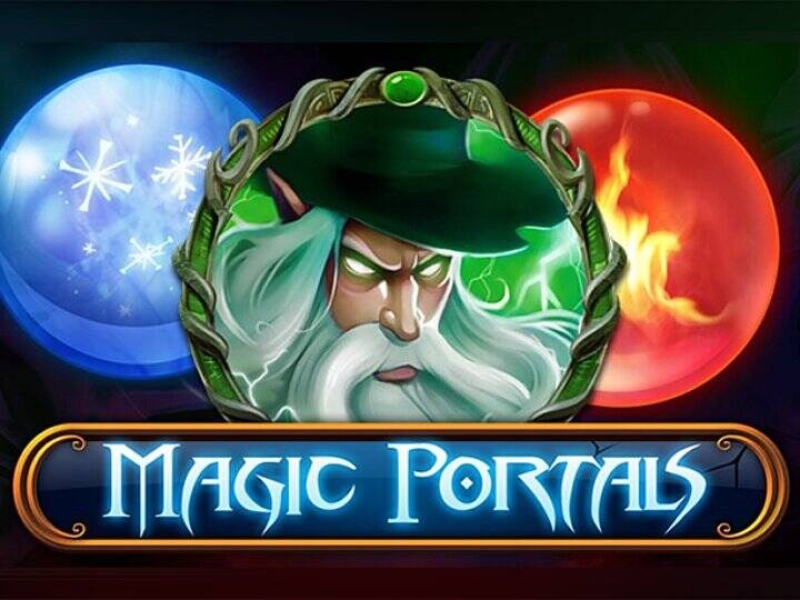 Magic Portlas: Game slot ma thuật hoàn hảo đến từ NetEnt
