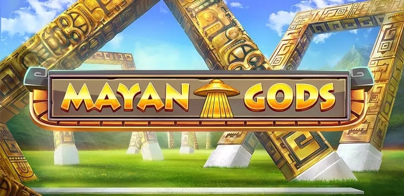 Mayan Gods slot: Khám phá nền văn minh Maya cổ đại