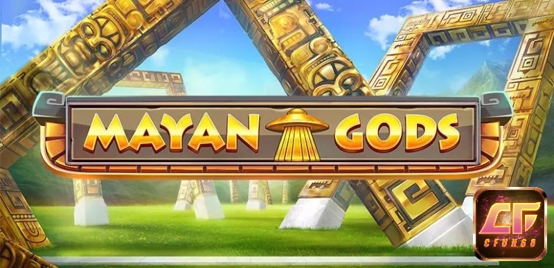 Mayan Gods là game slot hấp dẫn của Red Tiger Gaming
