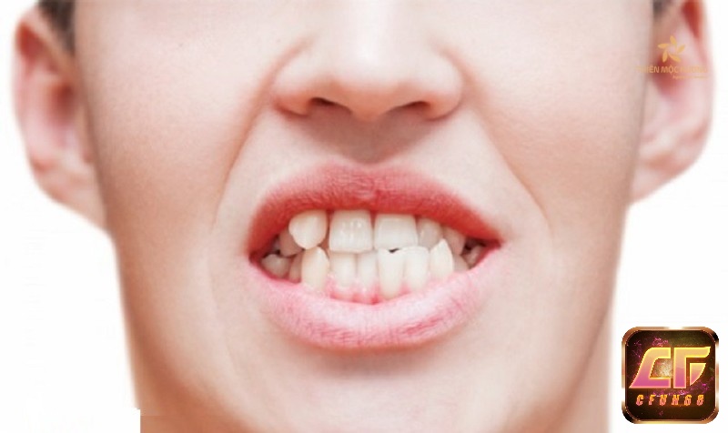 Chiêm bao thấy răng mọc dài thường đi kèm với cảm giác đau đớn mất mát