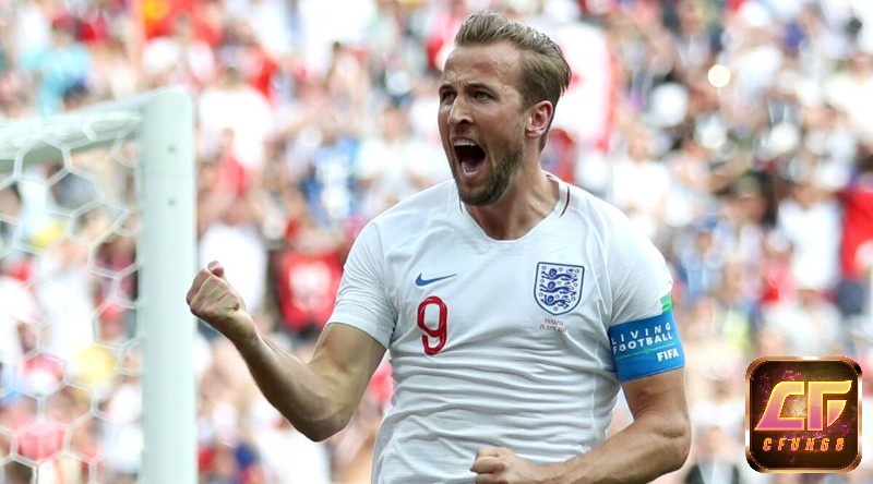 Harry Kane là tiền đạo có khả năng chơi bóng thông minh nhất Euro