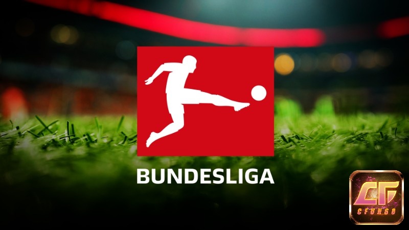 VĐQG Bundesliga ra đời từ năm 1962 là một giải đấu bsong đá hấp dẫn