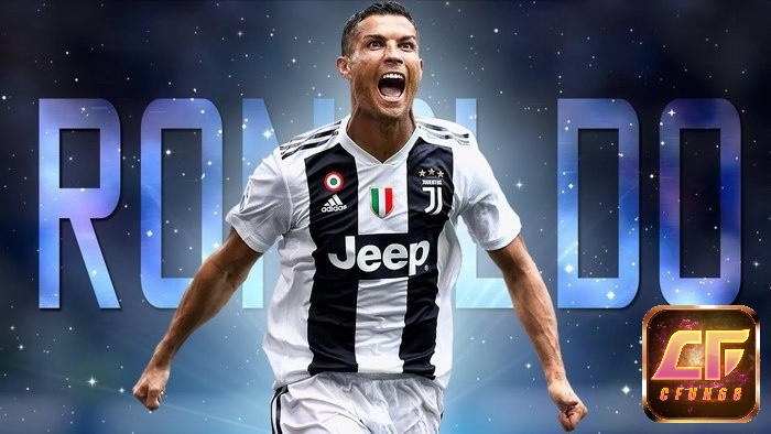 Cr7 là cái tên không thể hoàn hảo hơn khi nhắc đến cầu thủ đẹp trai nhất thế giới