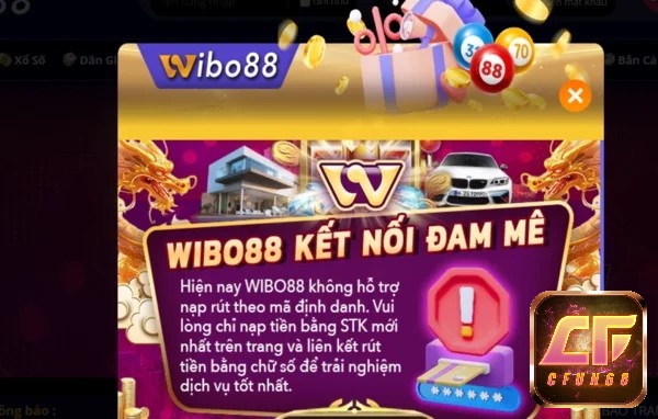 Baccarat là một trong những trò chơi casino được ưa chuộng nhất trên Wibo88