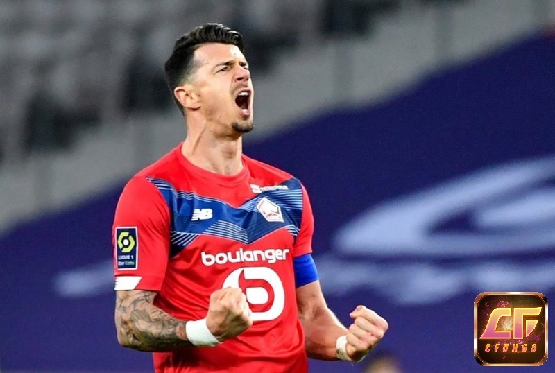 José Fonte là hậu vệ vững chắc và thông minh nhất C2