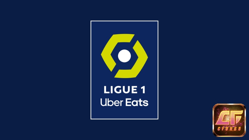 Ligue 1 là giải đấu bóng đá đỉnh cao của bóng đá Pháp 