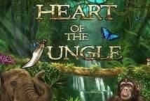 Heart of the Jungle: Trải nghiệm thế giới slot game hấp dẫn