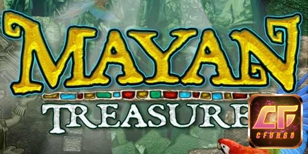 RTP game slot Mayan Treasures chỉ ở mức 93,99%