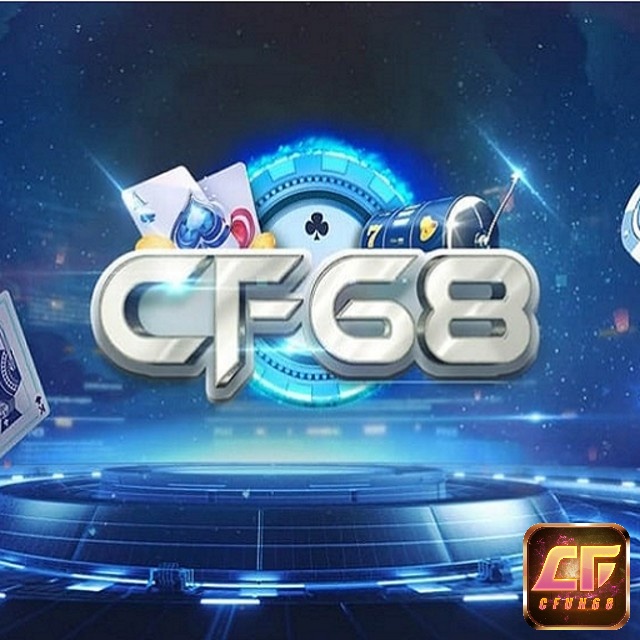 Cùng Cfun68.io tìm hiểu hướng dẫn cách tải game CF68 nhé!