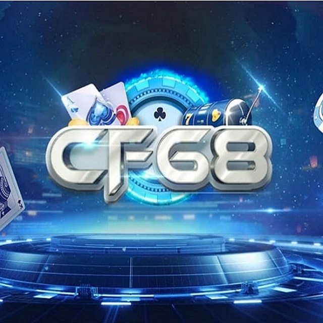 Tải game CF68 - Hướng dẫn tải CF68 chính thức và uy tín nhất