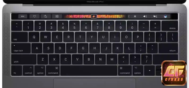 Việc sử dụng các phím tắt Macbook sẽ giúp mọi người tiết kiệm được thời gian làm việc của mình