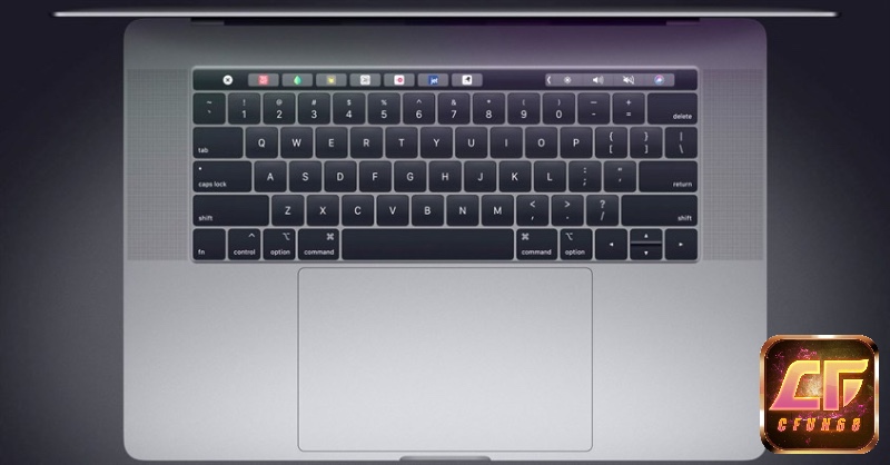 Cùng cfun68.io tìm hiểu về các phím tắt Macbook nhé