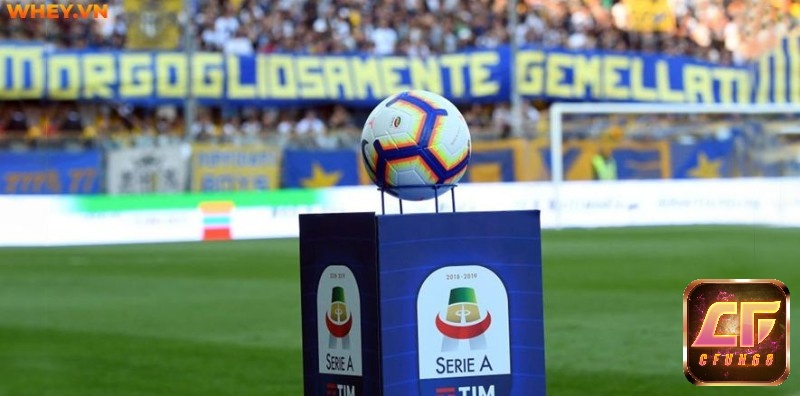 Các tiêu chí cơ bản đánh giá một hậu vệ hay nhất Serie A