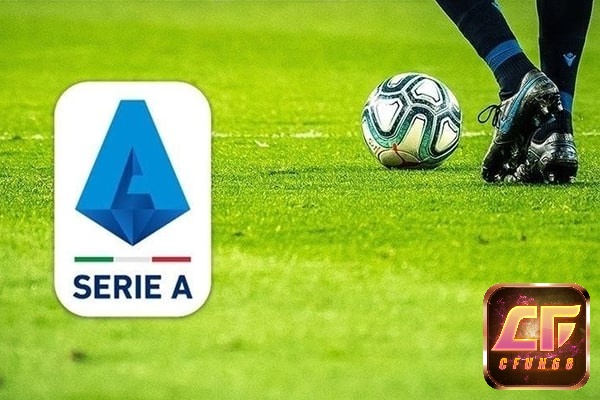 Cùng CFUN68.IO khám phá top 5 hậu vệ hay nhất Serie A