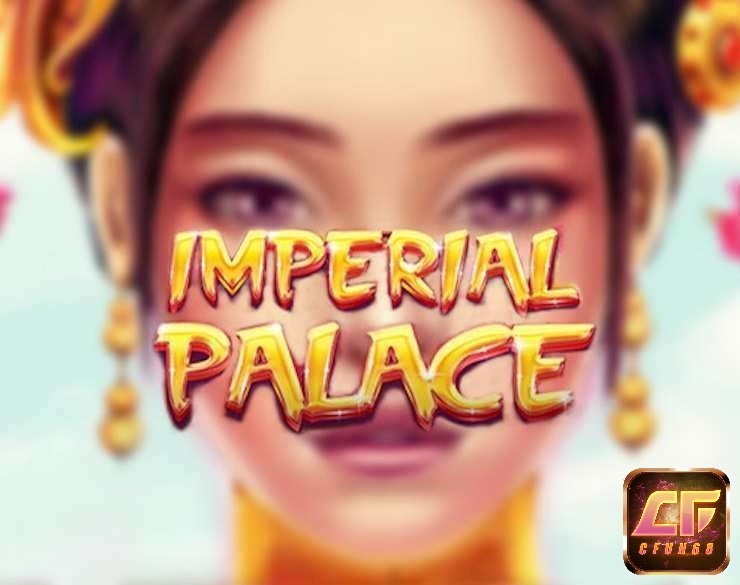 Imperial Palace Jackpot: Slot Red Tiger Gaming RTP 95%