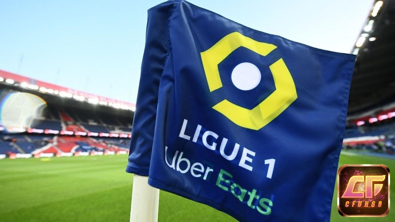 Cùng CFUN68.IO khám phá những điều thú vị về giải Ligue 1