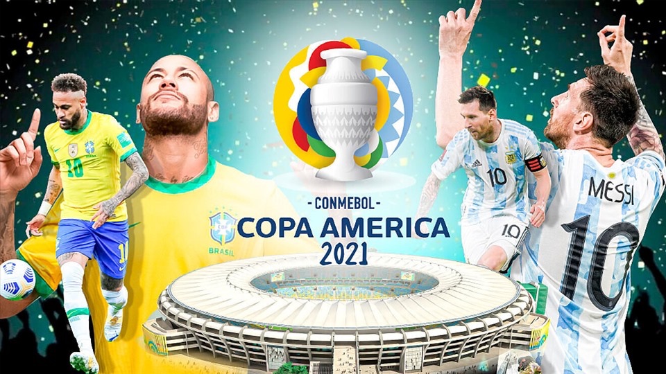 Trung vệ hay nhất Copa America: Top các cầu thủ nổi bật nhất