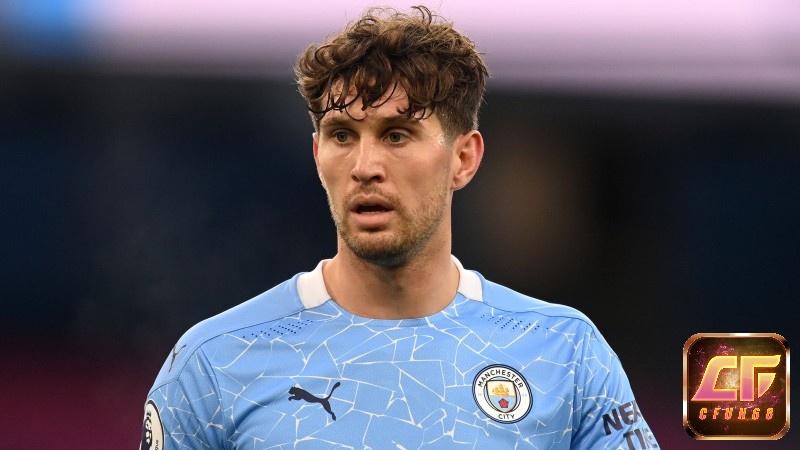 John Stones là một trung vệ hay nhất ngoại hạng Anh