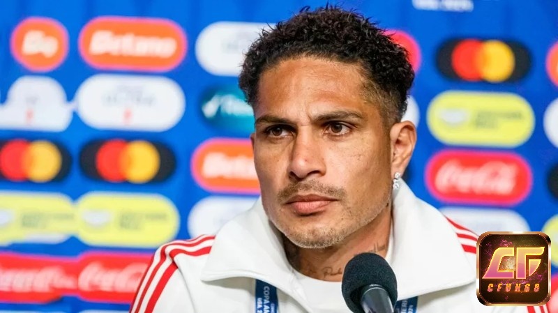 Cầu thủ ghi bàn nhiều nhất Copa America với 14 bàn đó là Paolo Guerrero