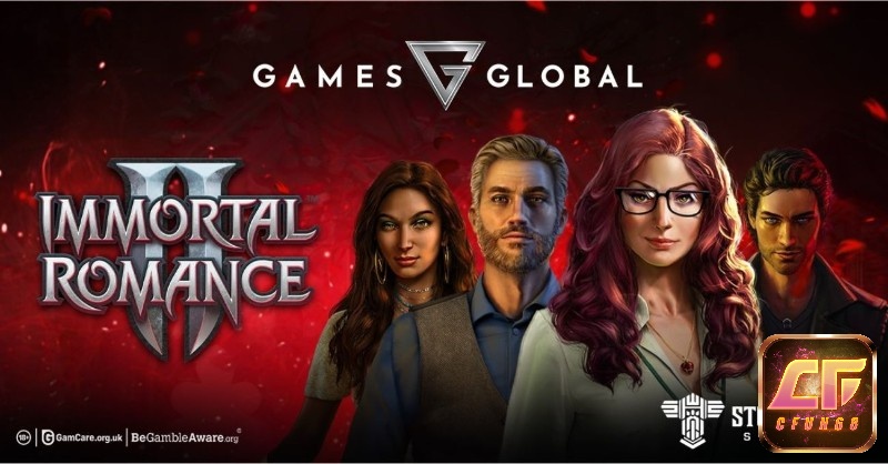 Cách chơi game Immortal Romance đơn giản