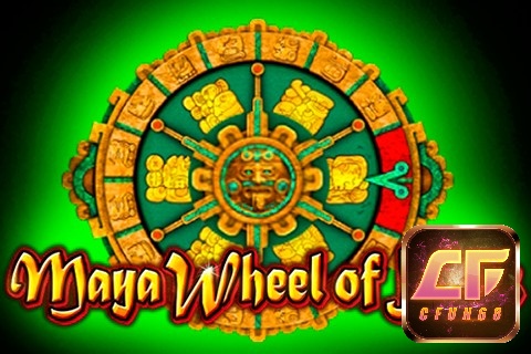 Cùng CFUN68.IO tìm hiểu về Maya Wheel of Luck nhé!