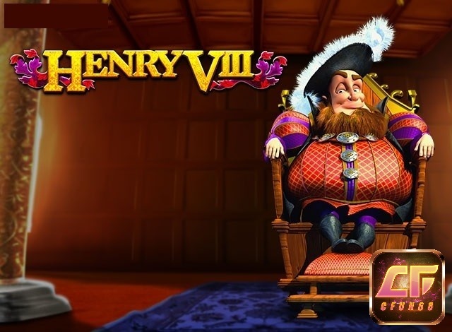 Henry VIII slot: Khám phá cung điện của vua Henry VIII