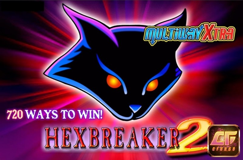 Hexbreaker 2: Slot về vận mệnh may rủi của nhà IGT