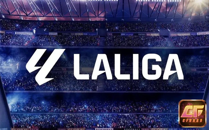 Trung vệ hay nhất Laliga phải vừa có khả năng phòng ngự lẫn tấn công