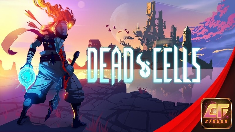 Dead Cells là game 2D trên mobile hấp dẫn