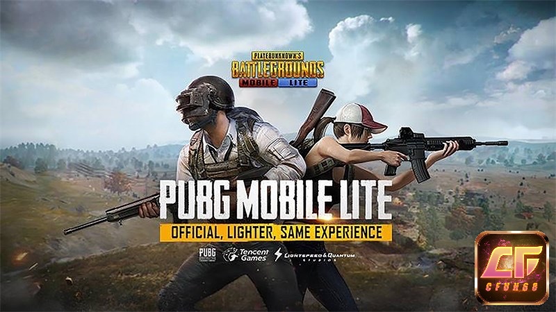 PUBG tựa game bắn súng mobile được yêu thích nhất hiện nay 