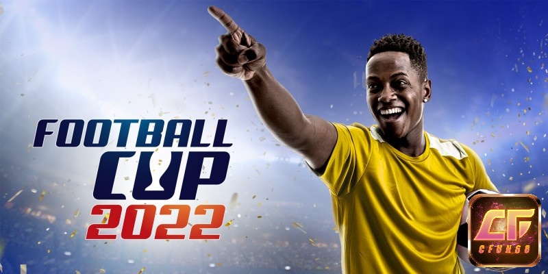 Football Cup là game bóng đá trên mobile nổi tiếng