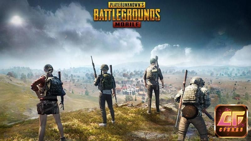 PUBG Mobile đã tạo nên một cơn sốt nhiệt cực lớn trong giới game thủ