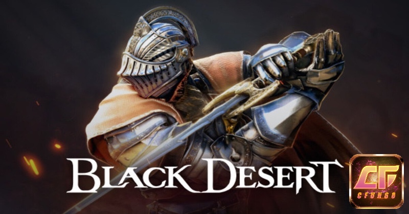 Black Desert Online có đồ hoạ vô cùng đẹp mắt và cực sống động