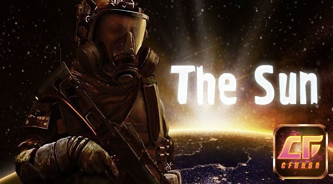 The Sun: Origin là game sinh tồn trên điện thoai có bối cảnh hậu tận thế