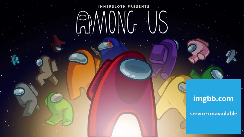 Among Us là một trong những game trực tuyến 2 người được ưa chuộng bậc nhất hiện nay 