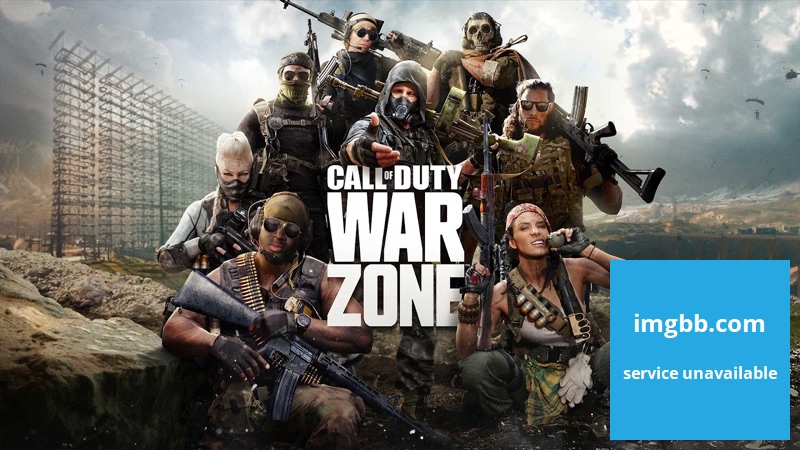 Call of Duty: Warzone mang đến cho người chơi những trải nghiệm độc đáo nhất